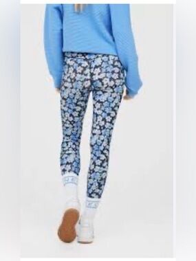 Offline By Aerie Floral Leggings
